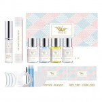 Kit permanent pentru Gene Naturale Laminare - Lash Lift YASIJIE